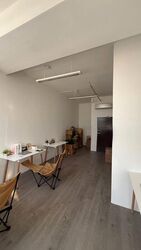 Wcega Tower (D23), Office #500574681